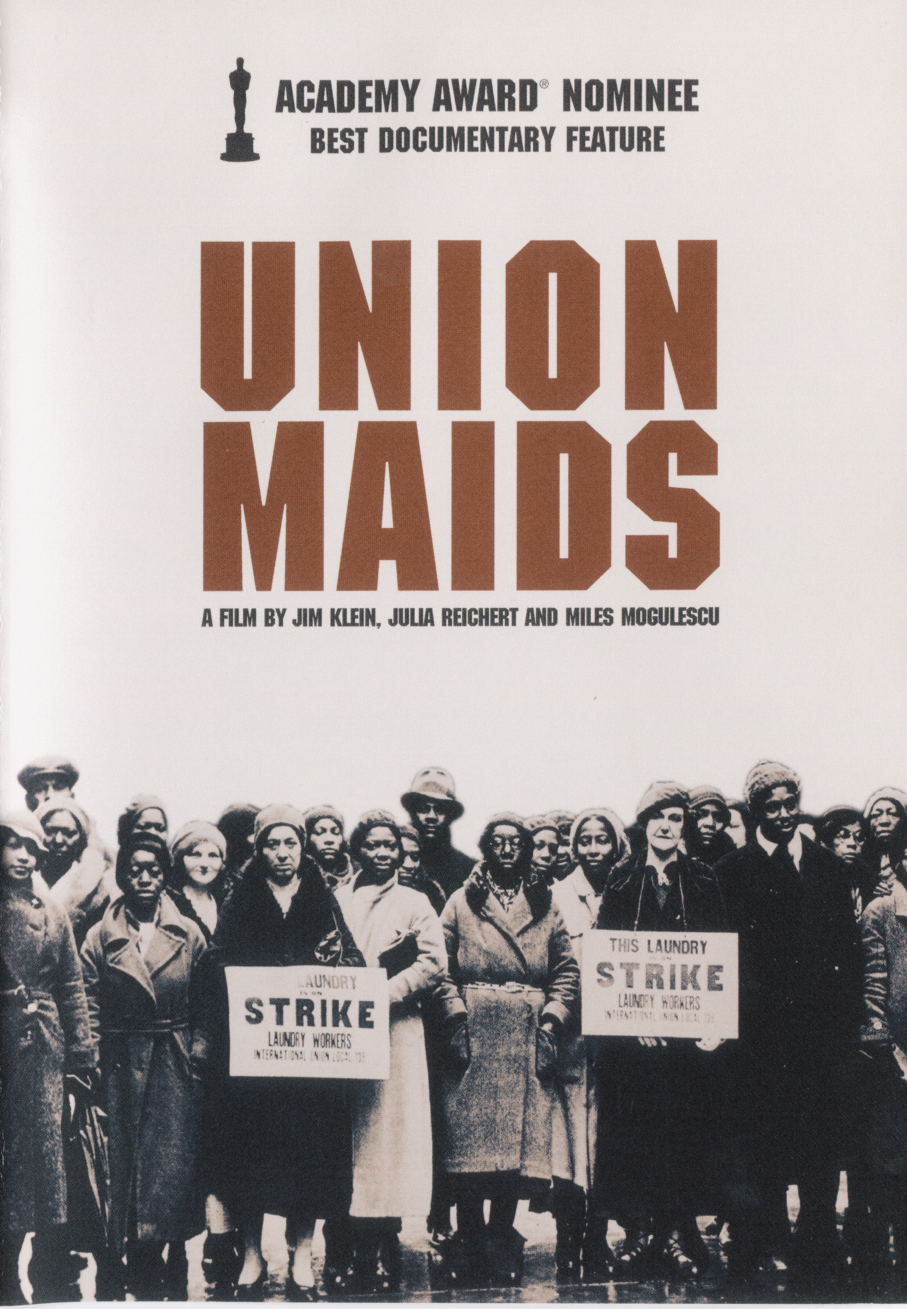 Union Maids (1976)