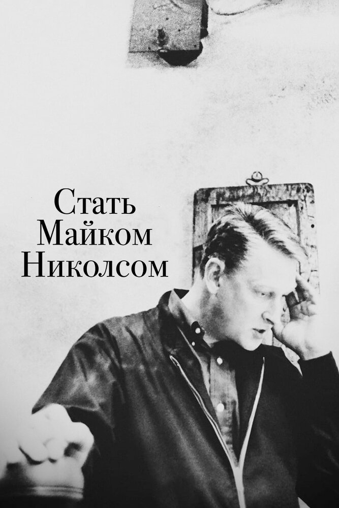 Стать Майком Николсом (2016)