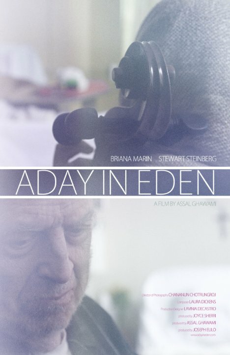 A Day in Eden (2013)