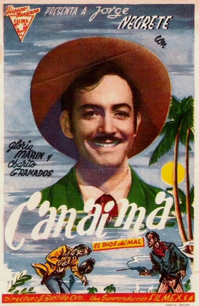 Canaima (1945)