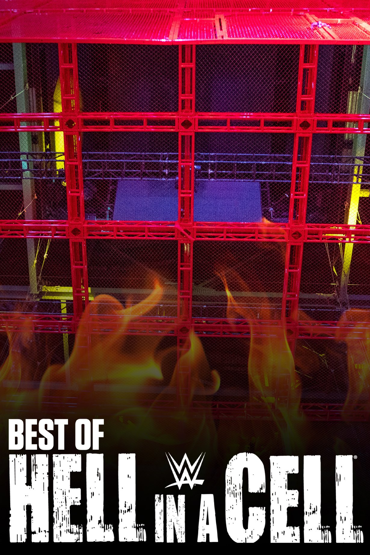 The Best of WWE: Best of Hell in a Cell (2020)