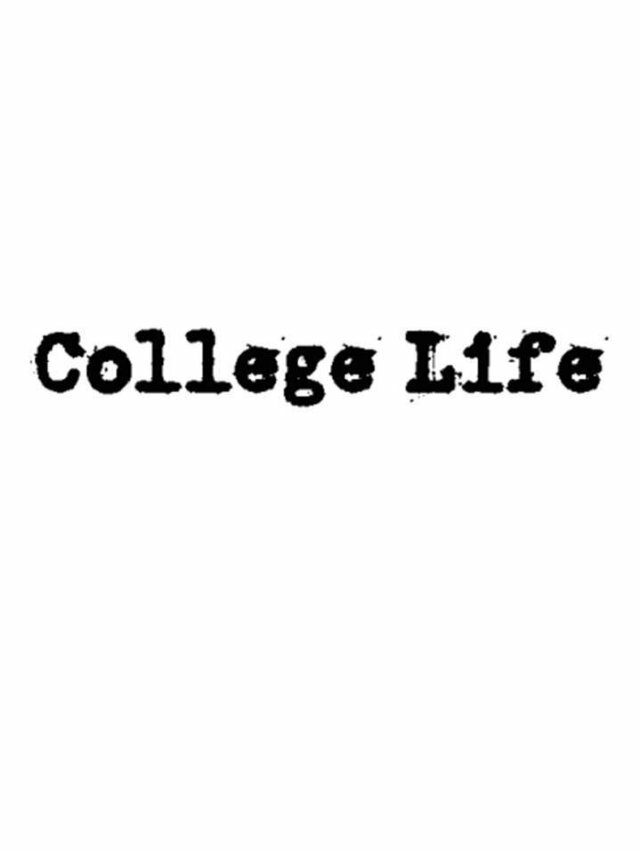 College Life (2009)