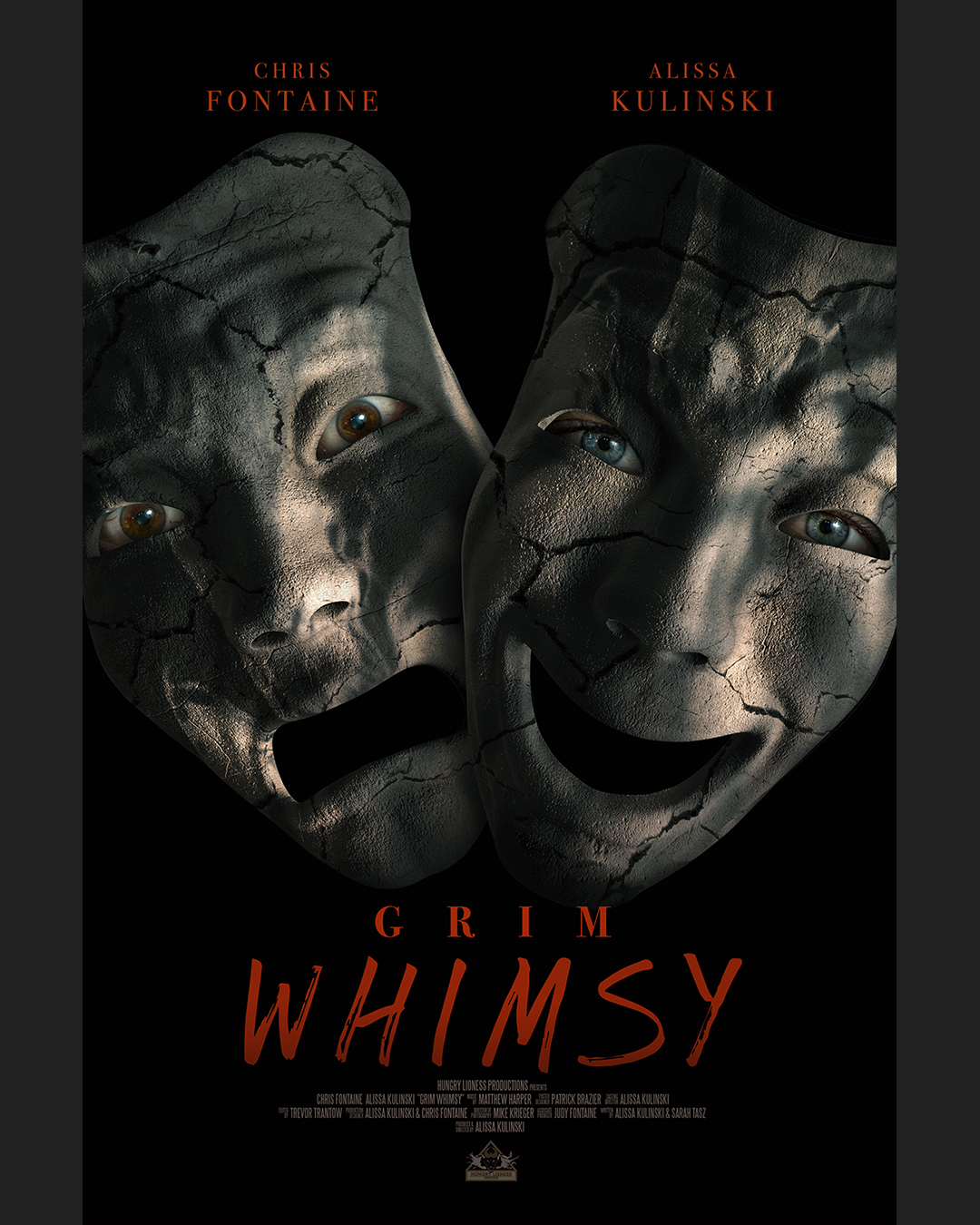 Grim Whimsy (2022)
