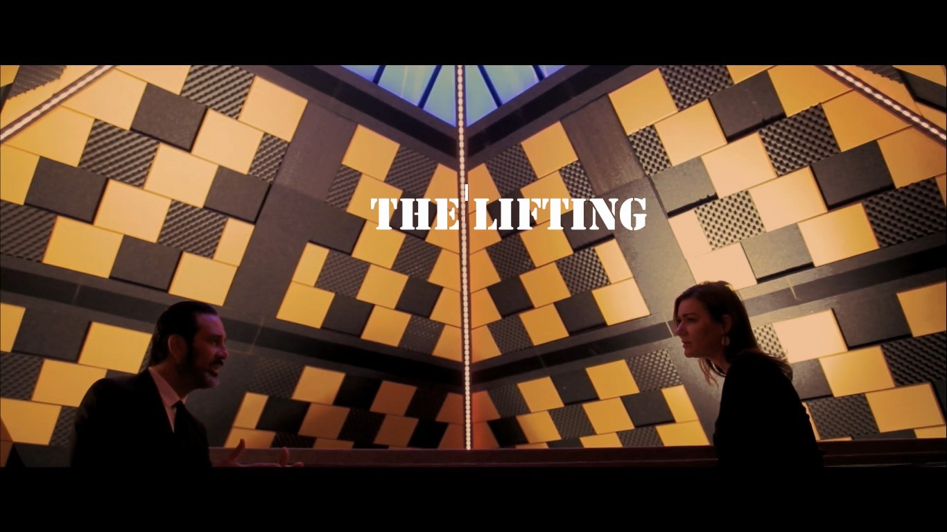 The Lifting (2020)