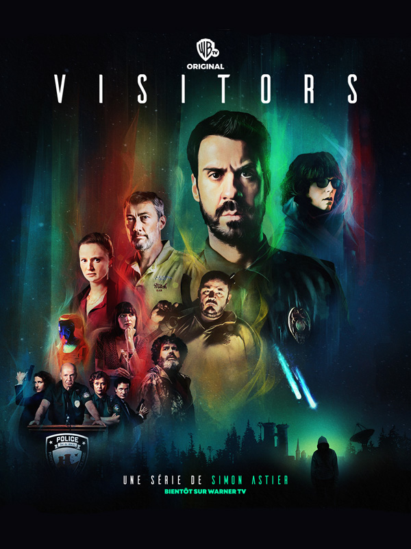 Visitors (2022)