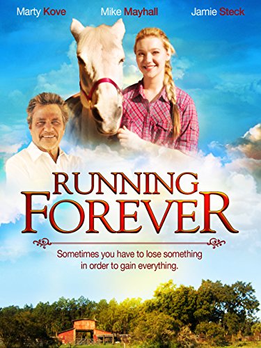 Running Forever (2015)