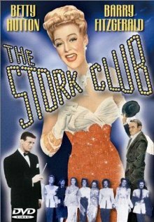 The Stork Club (1945)