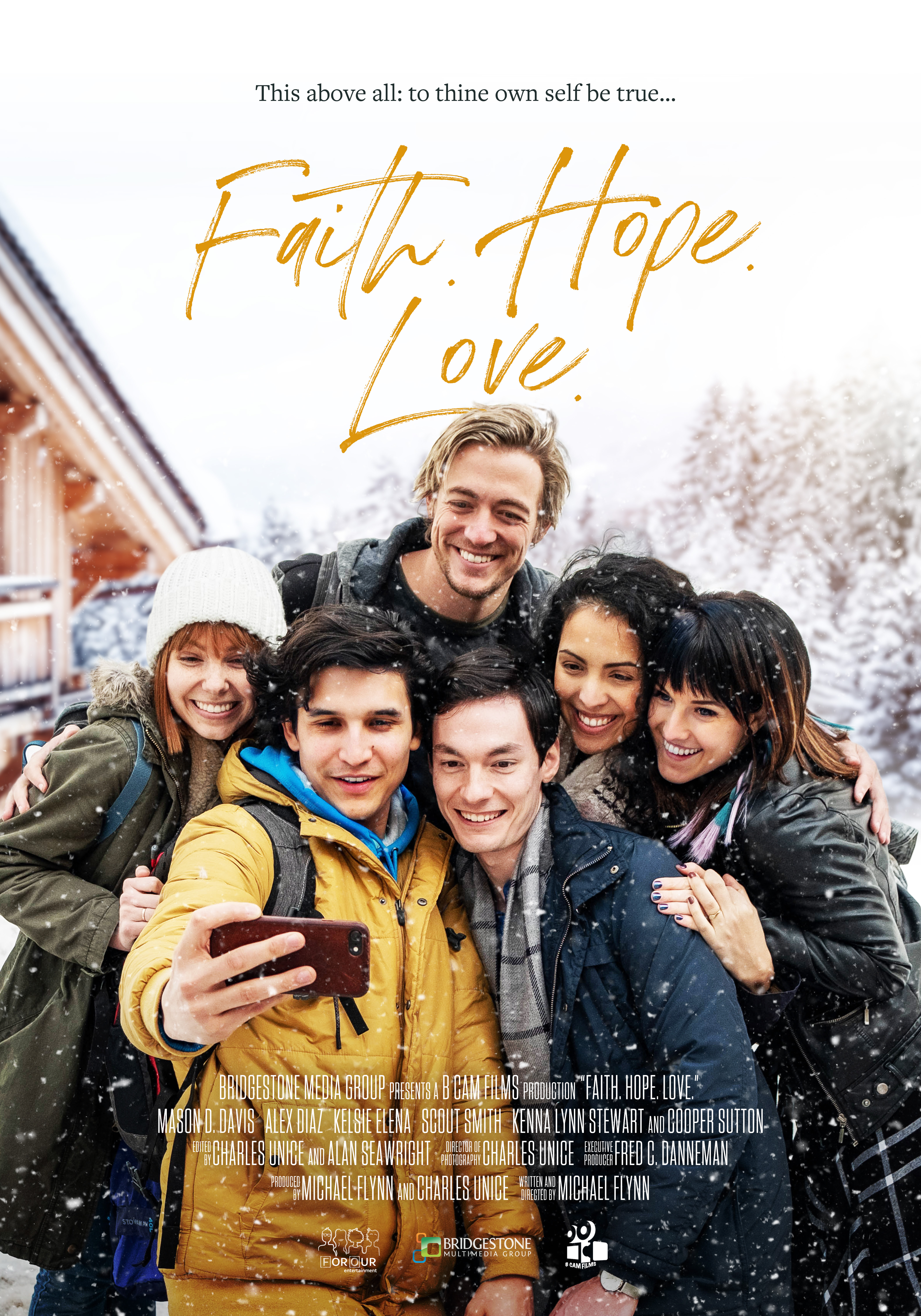 Faith.Hope.Love (2021)