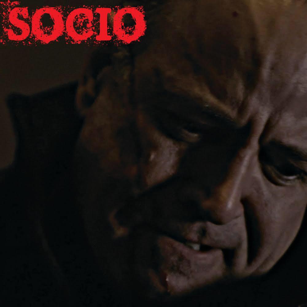 Socio (2018)