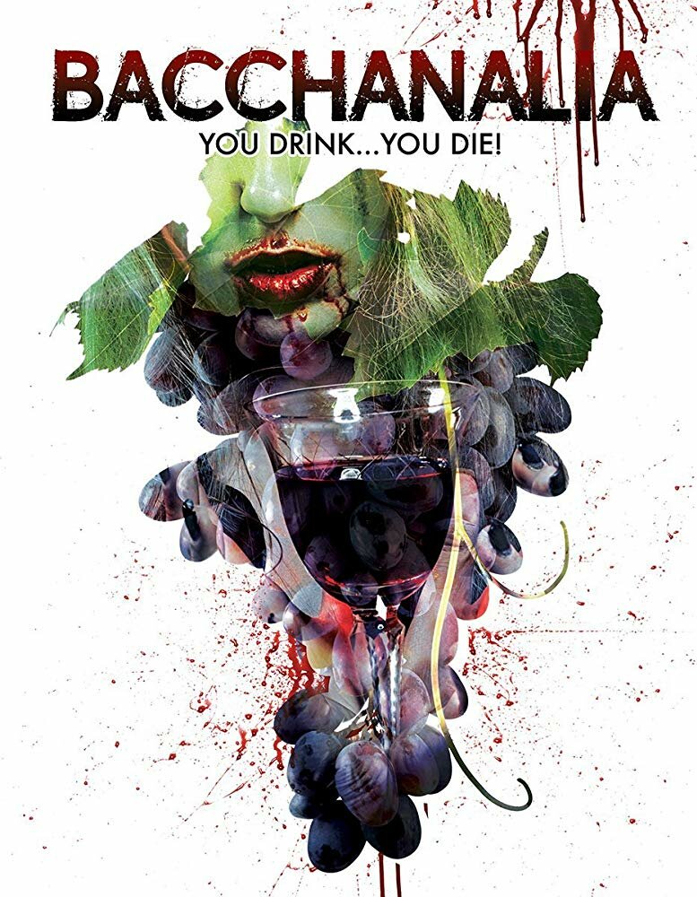 Bacchanalia (2015)