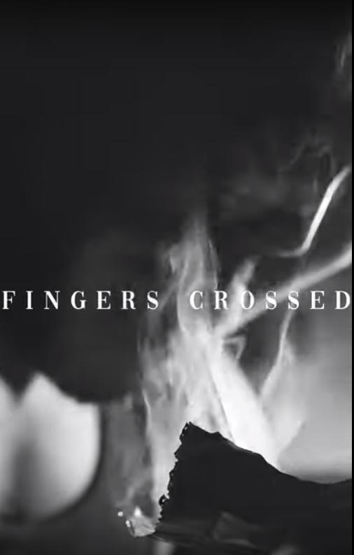 Fingers Crossed (2020)