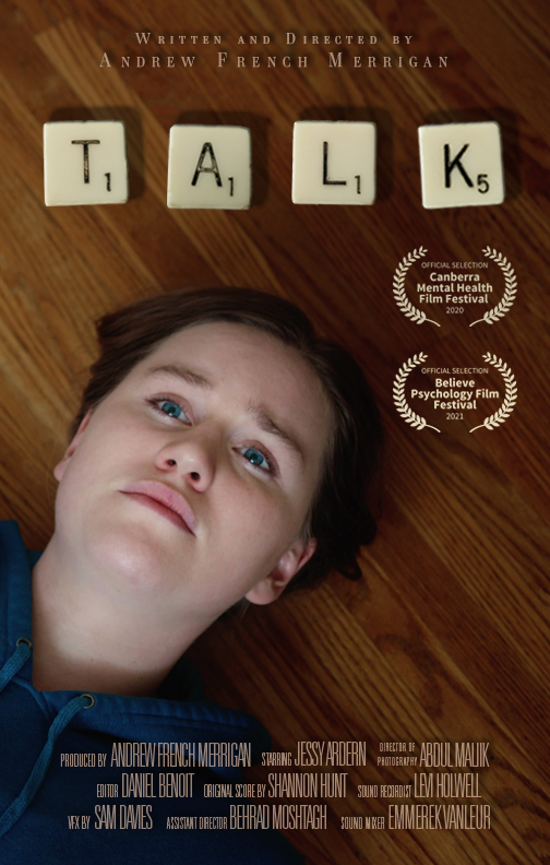 TALK (2020)