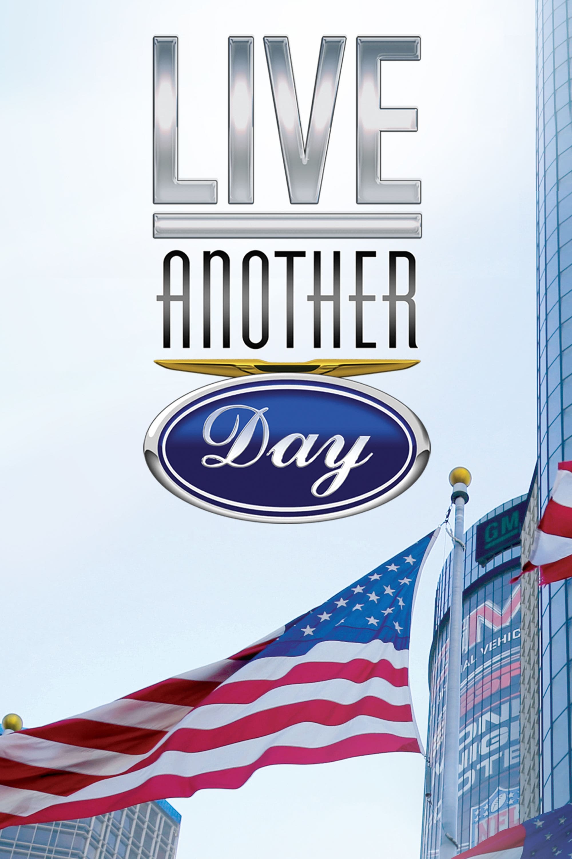 Live Another Day (2016)