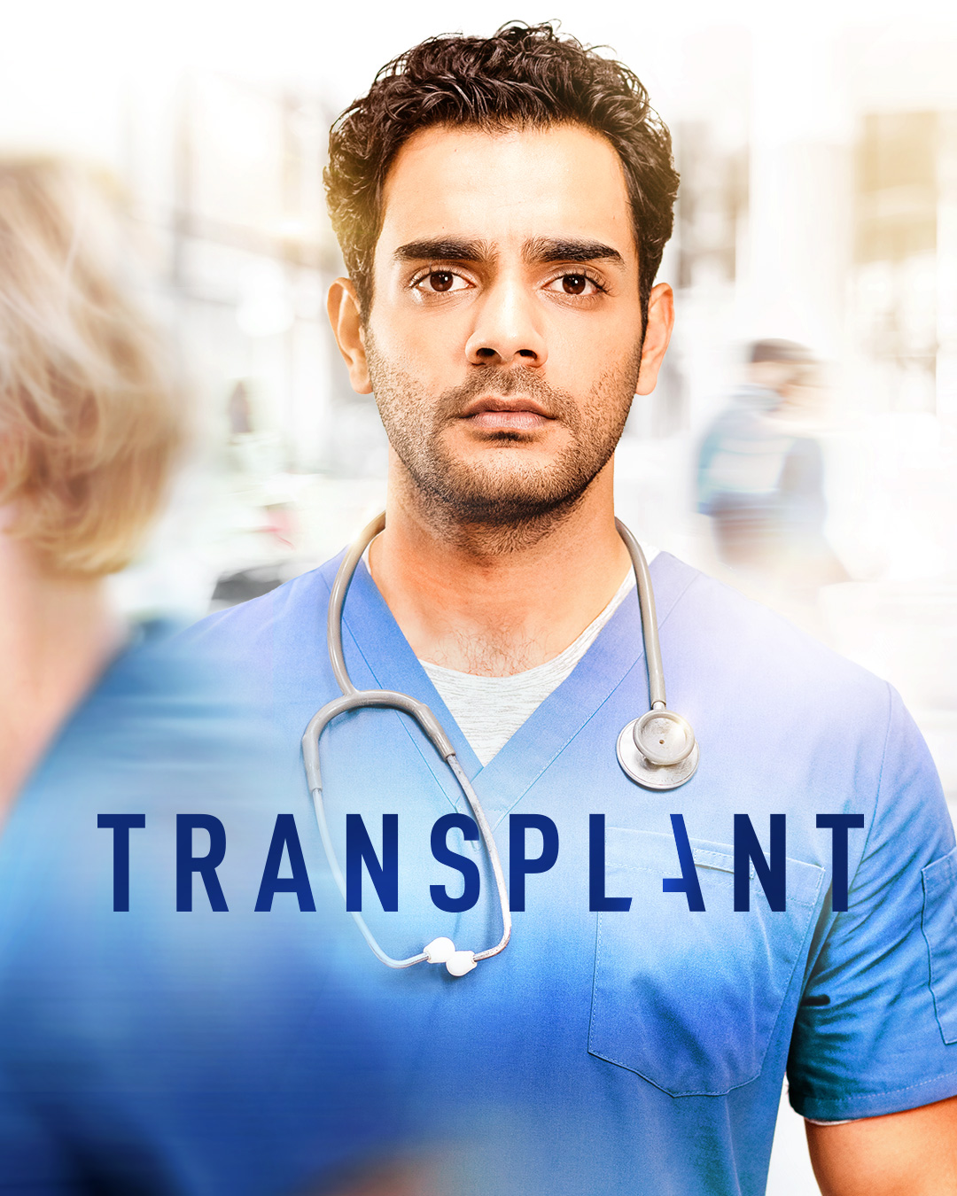 Transplant (2020)