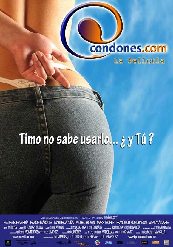Condones.com (2009)