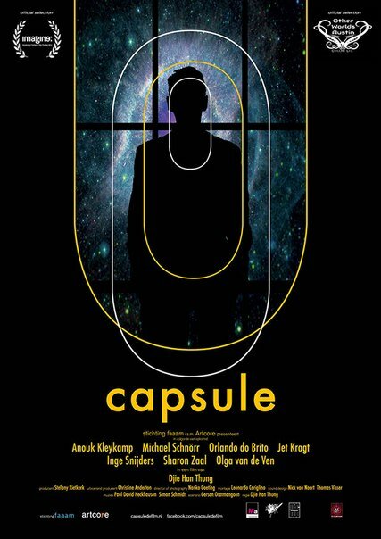 Capsule (2014)