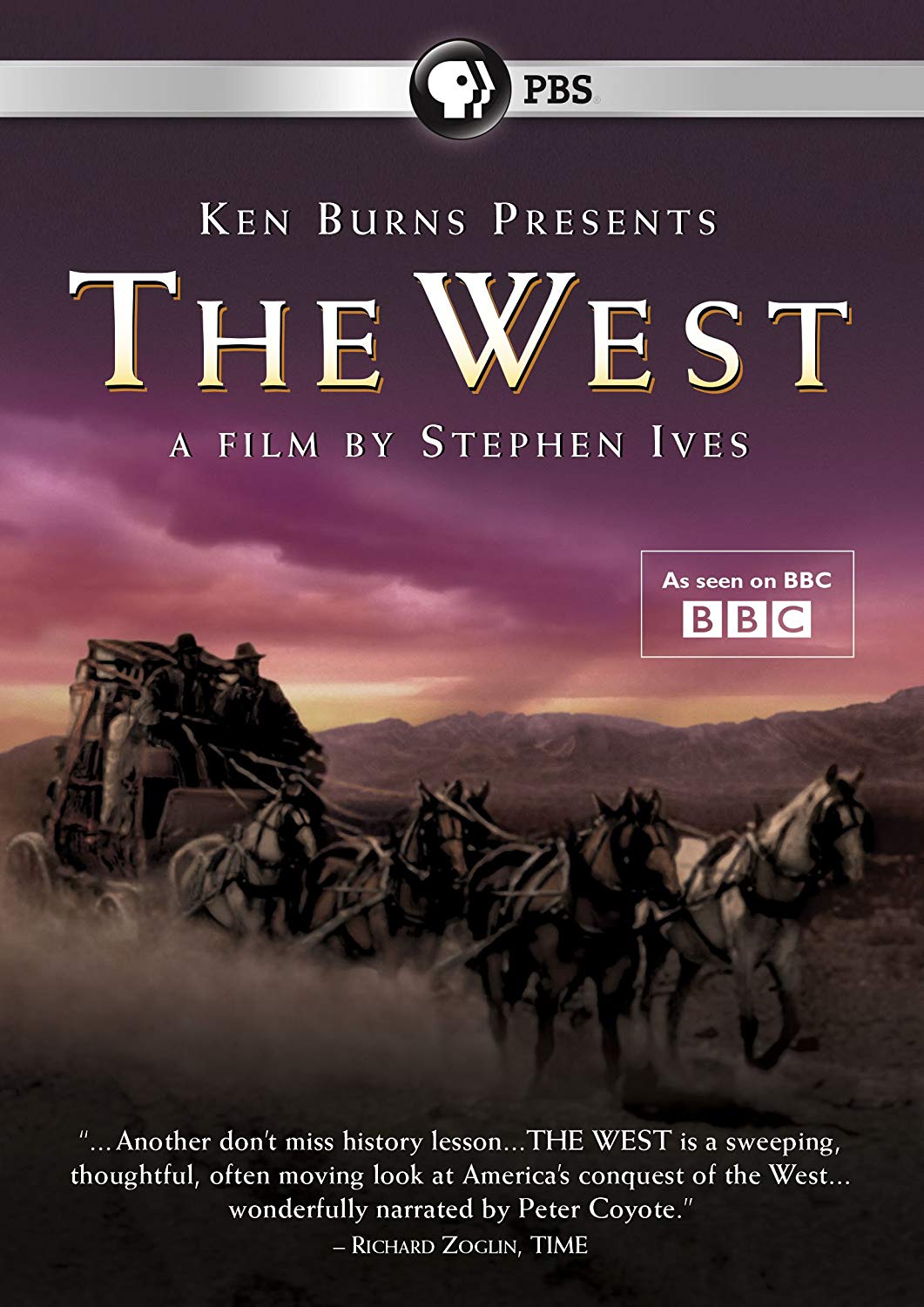 Запад (1996)