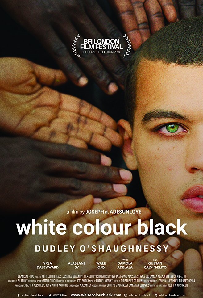 White Colour Black (2016)