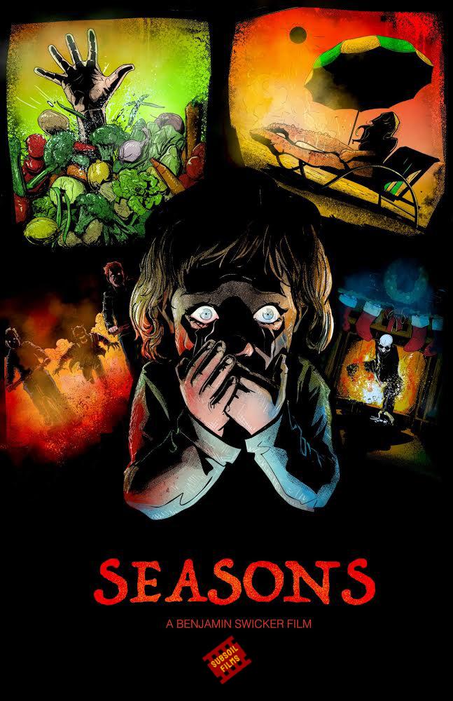Seasons (2021)