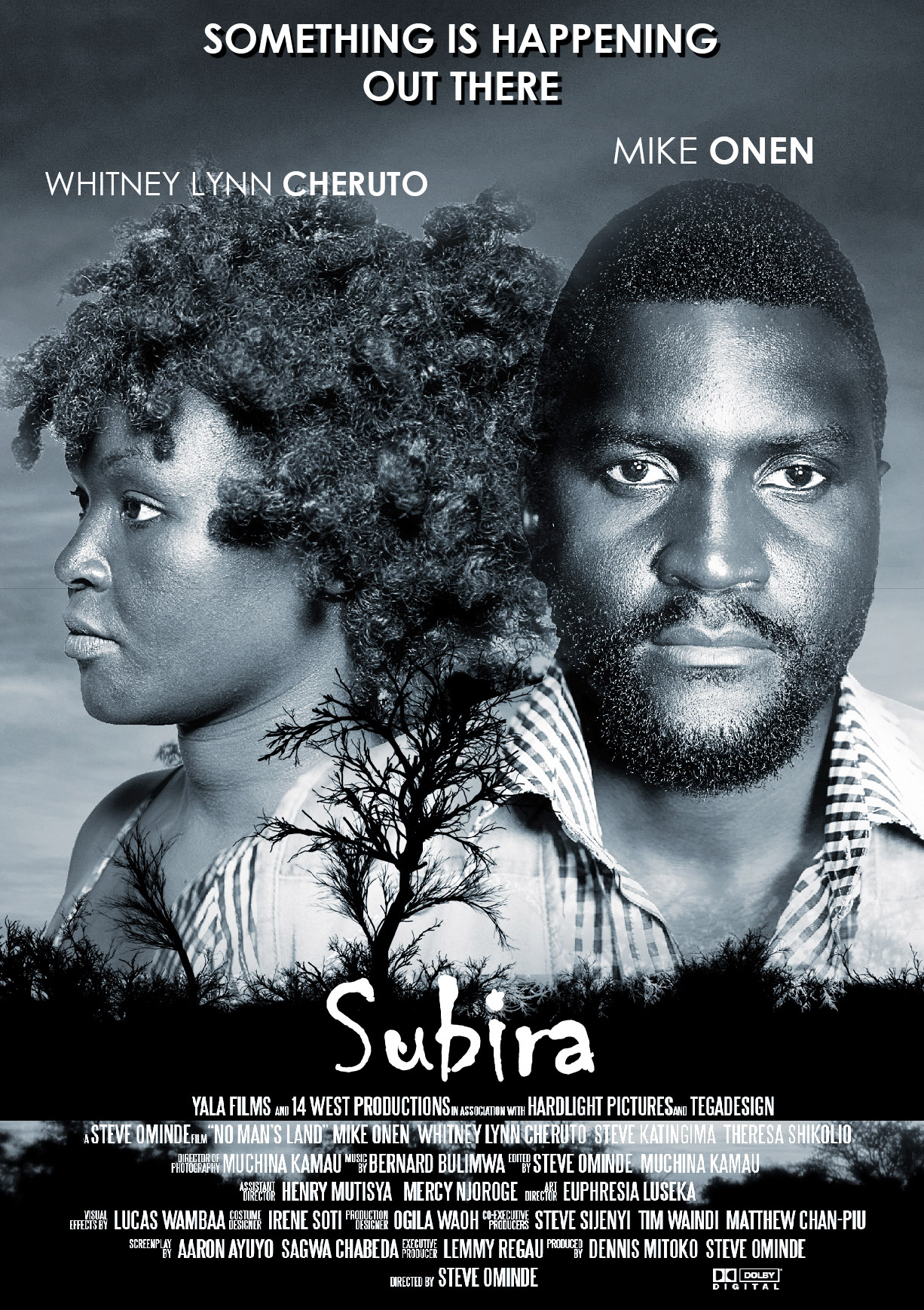 Subira (2017)