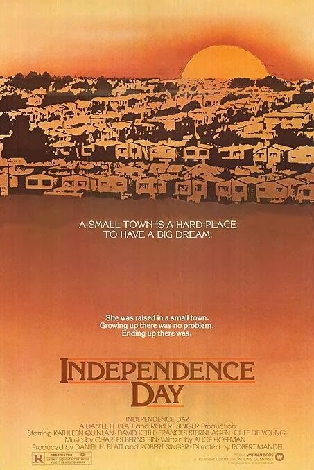 День независимости (1983)
