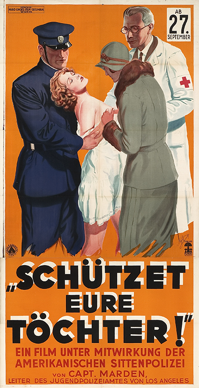 Путь к краху (1928)