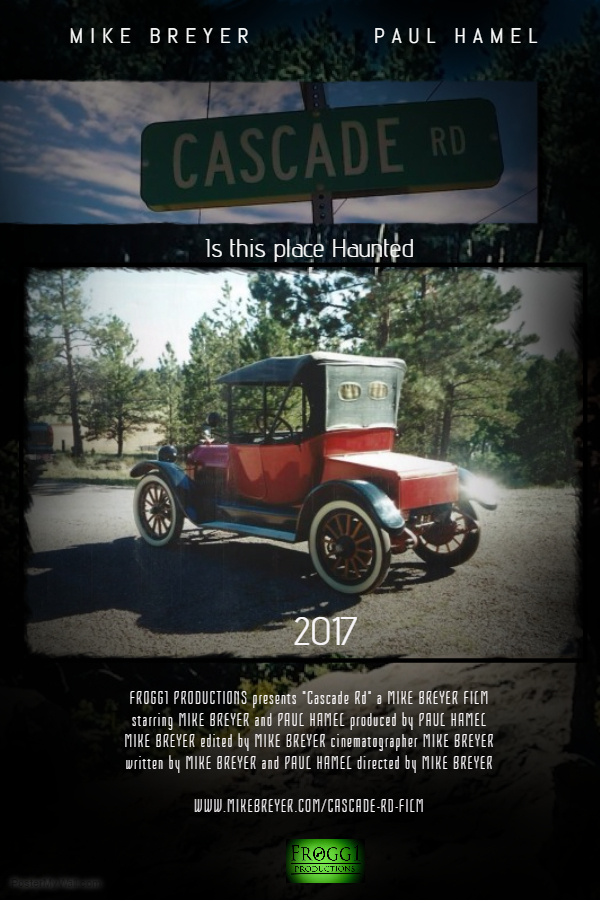 Cascade Road (2025)