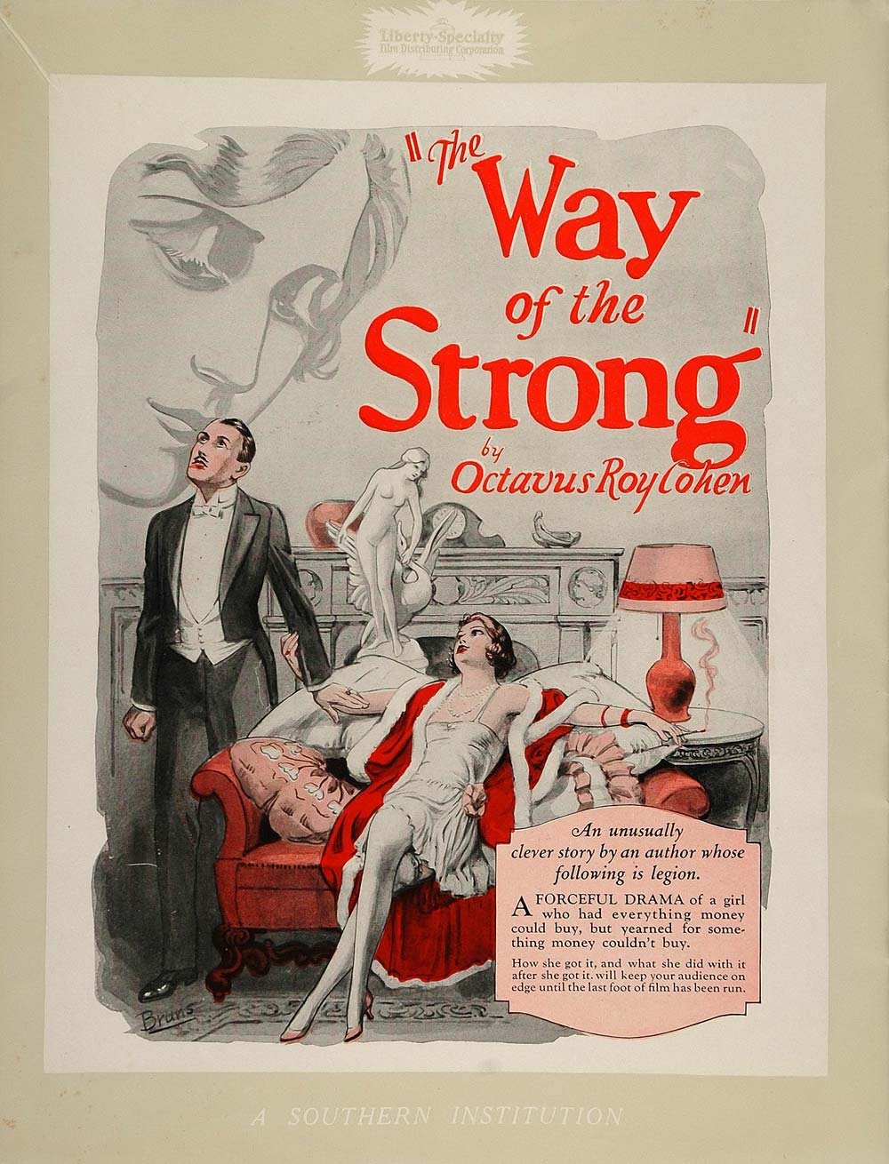 Путь сильного (1928)