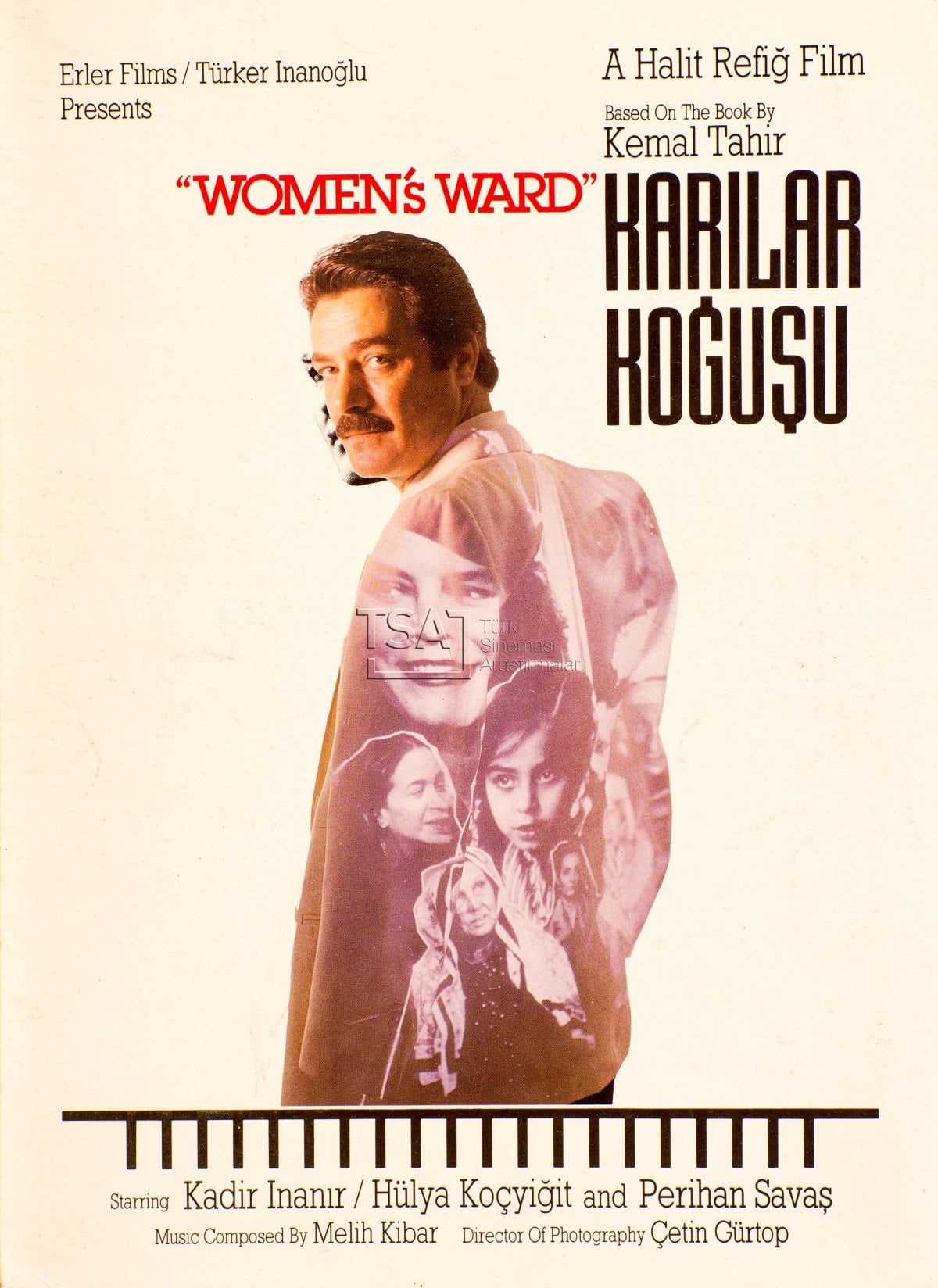 Karilar Kogusu (1990)