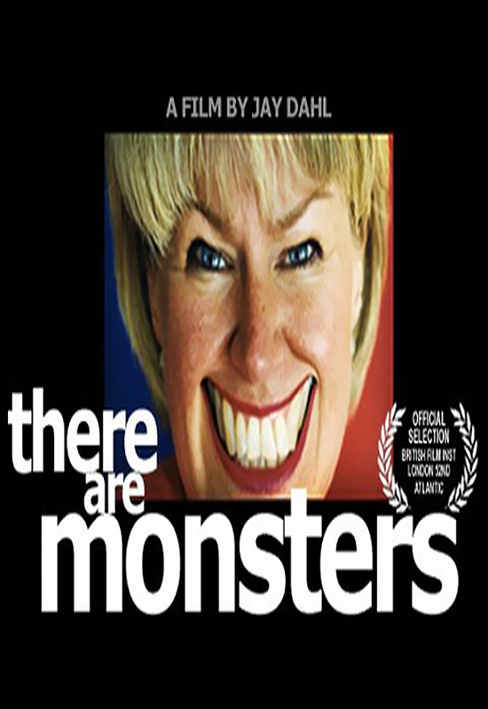 There Are Monsters (2008)