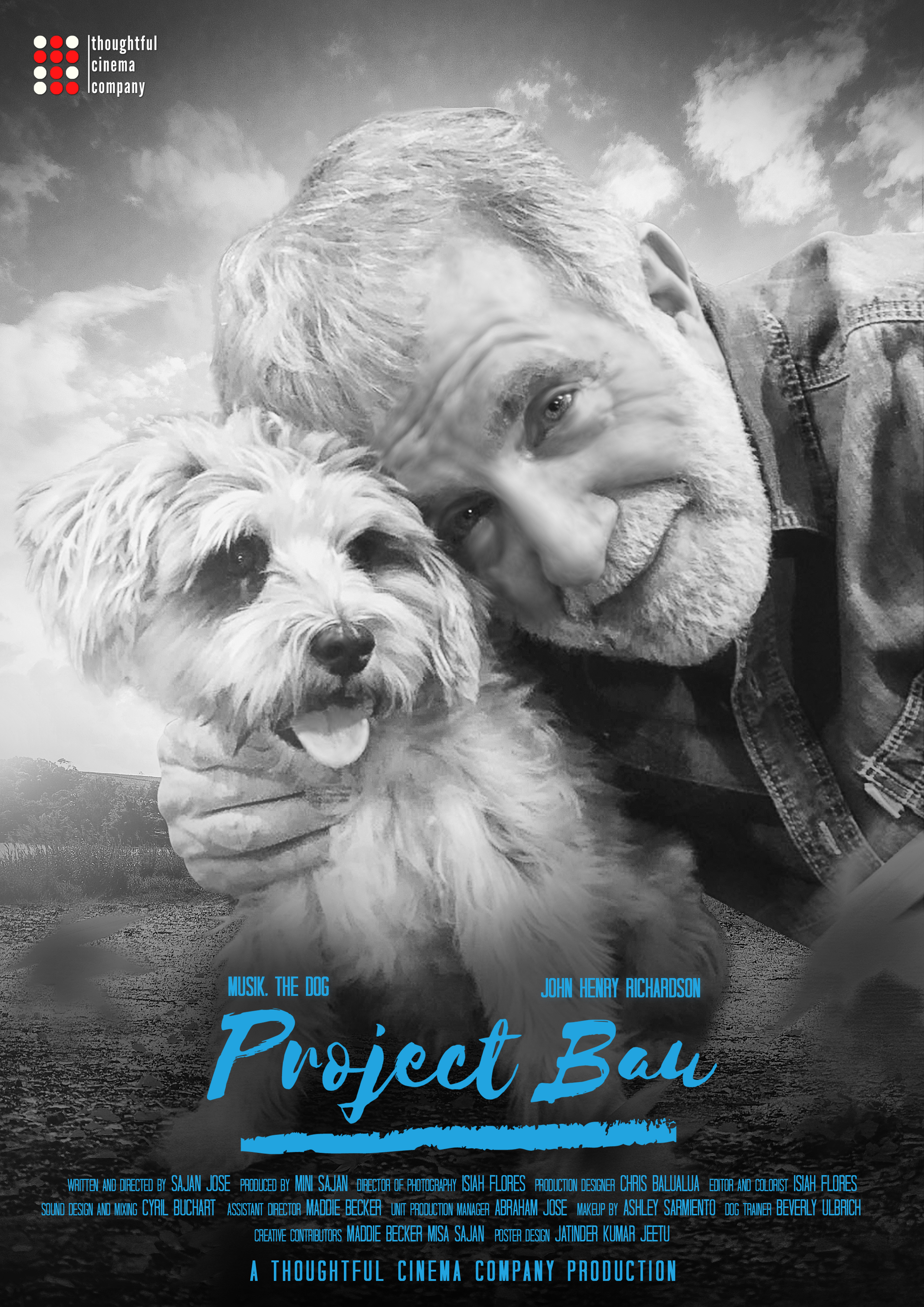 Project Bau (2021)