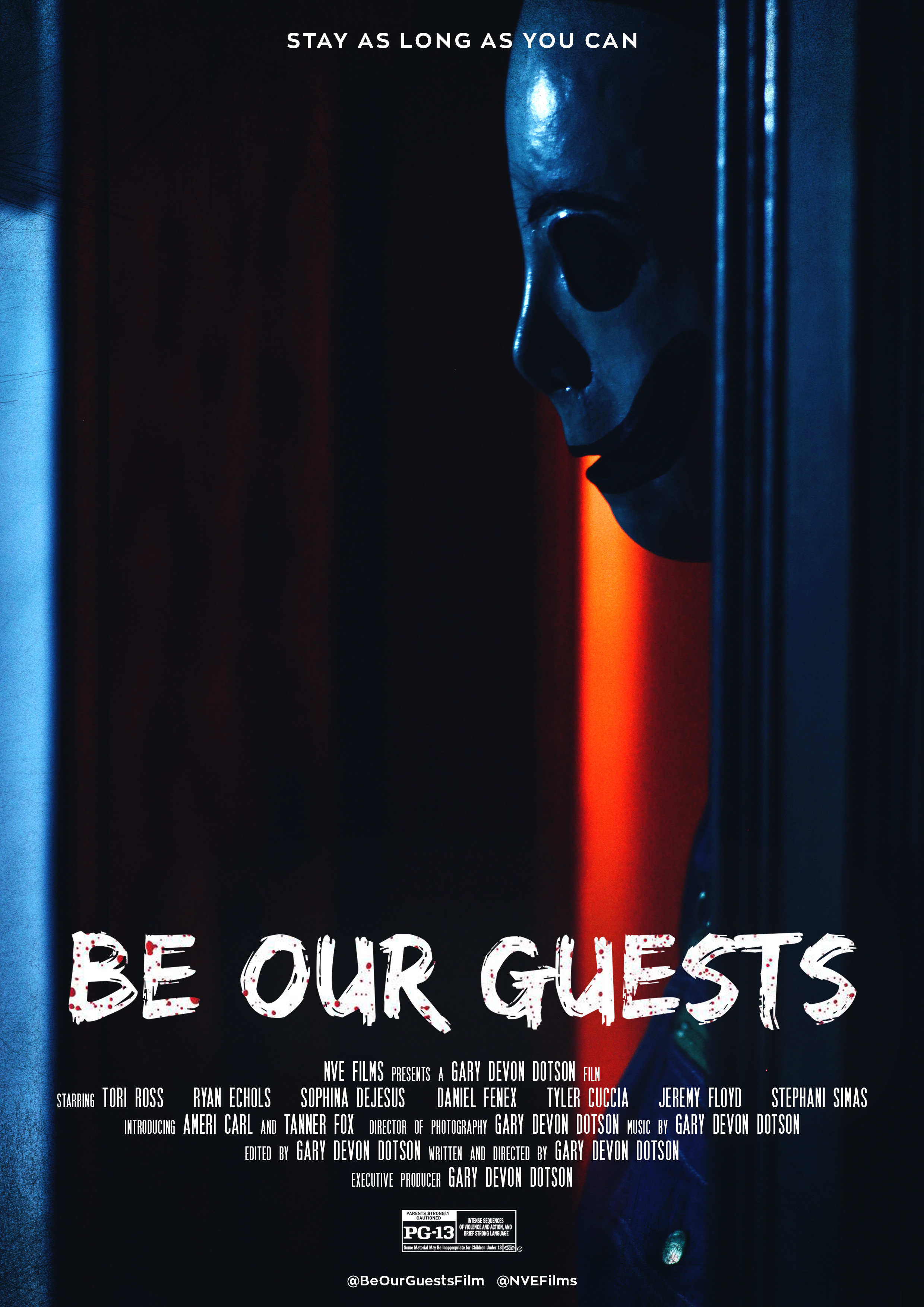 Be Our Guests (2019)