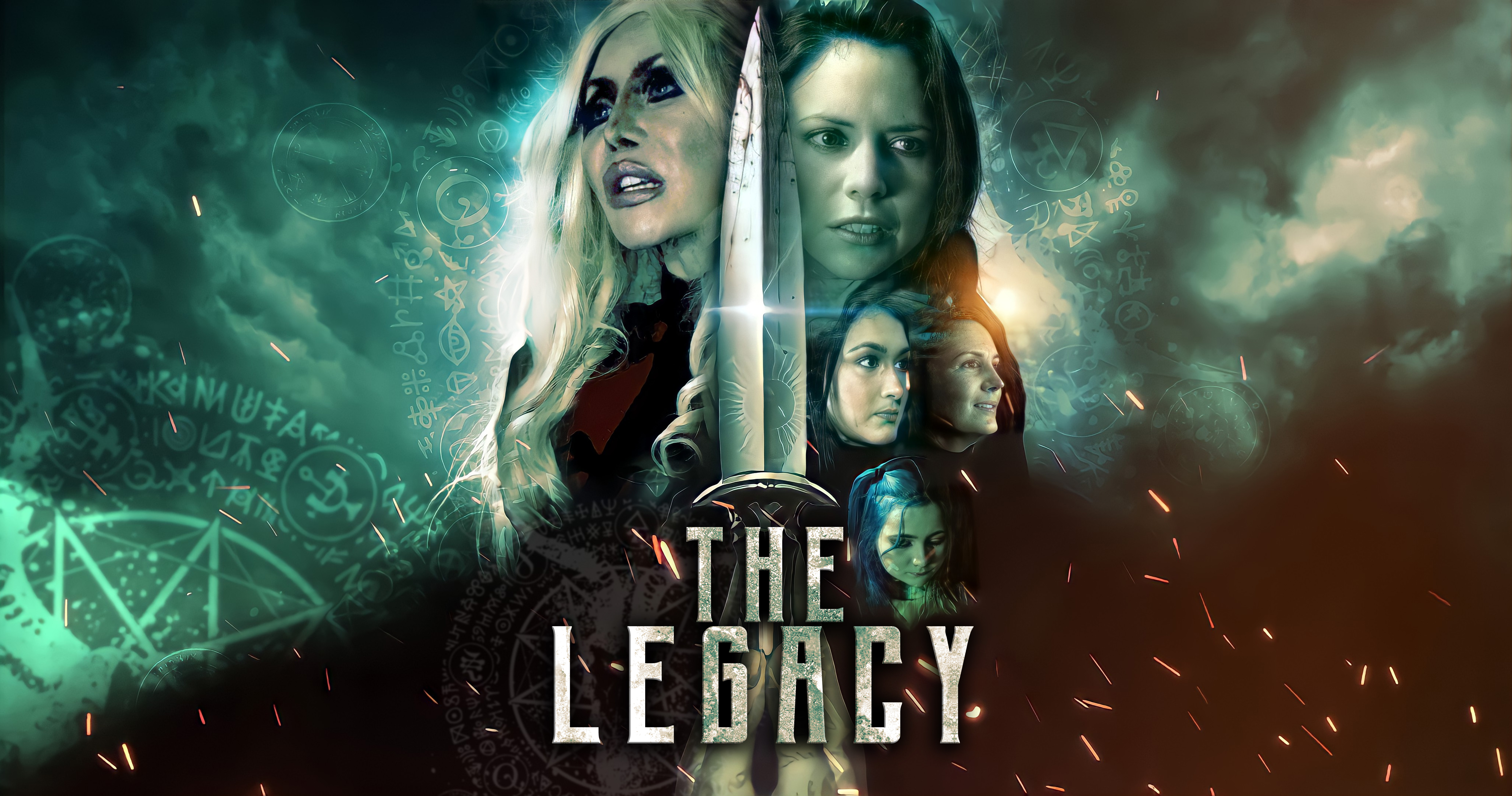 The Legacy (2022)