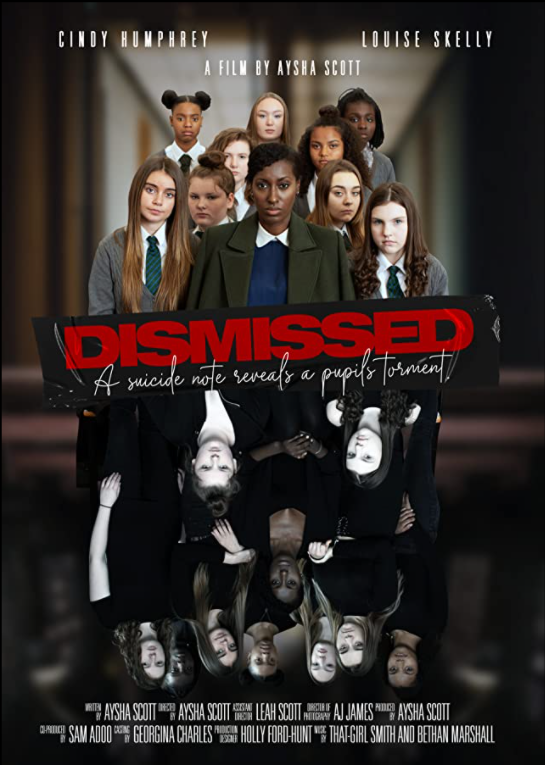 Dismissed (2019)