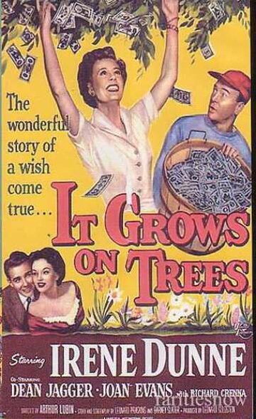 Это растет на деревьях (1952)