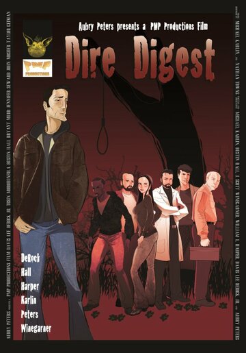 Dire Digest (2012)