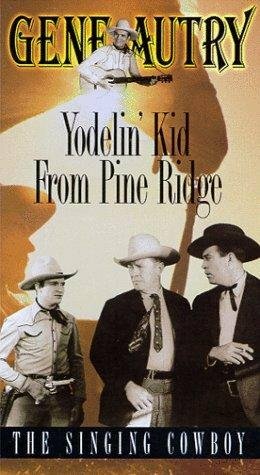 Yodelin' Kid from Pine Ridge (1937)
