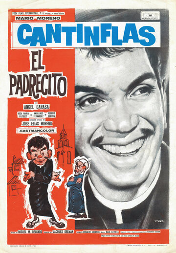 Священничек (1964)