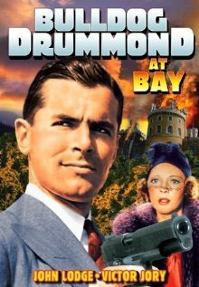 Бульдог Драммонд в заливе (1937)