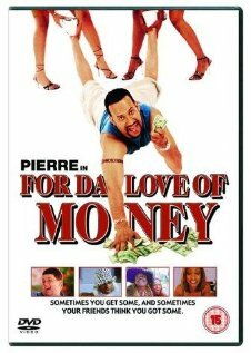 Любовь к деньгам (2002)
