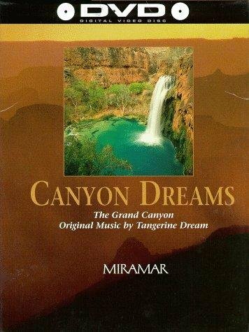 Canyon Dreams (1987)