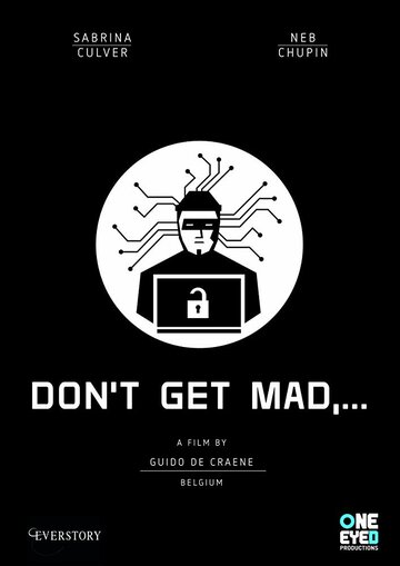 Don't Get Mad (2018)