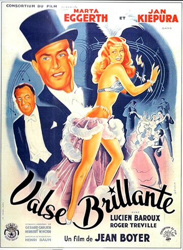 Valse brillante (1949)