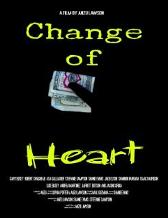 Change of Heart (2012)