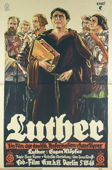 Лютер (1928)