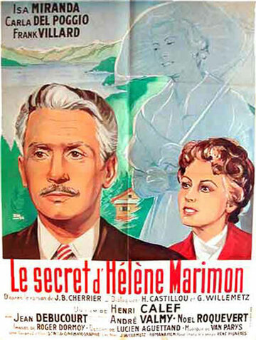 Тайна Элен Маримон (1954)