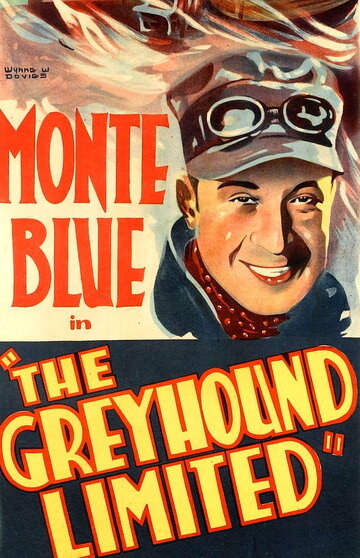 The Greyhound Limited (1929)