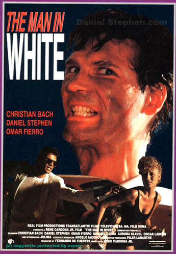 Мужчина в белом (1994)