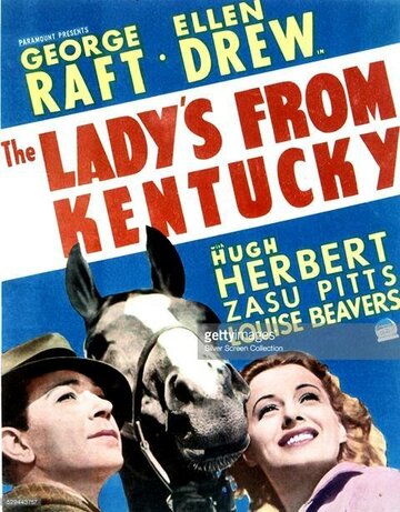 The Lady's from Kentucky (1939)