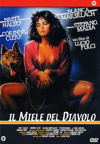 Дьявольский мед (1986)